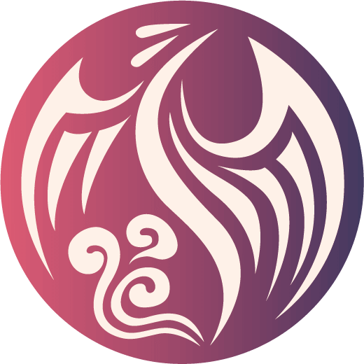  協會Logo設計初稿 